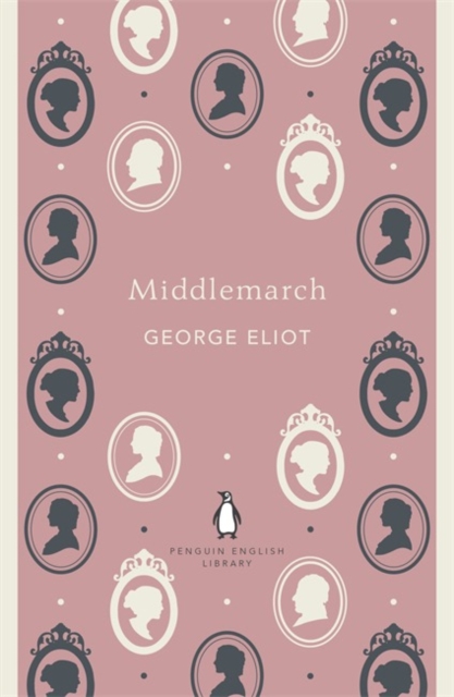 Obrázok Middlemarch