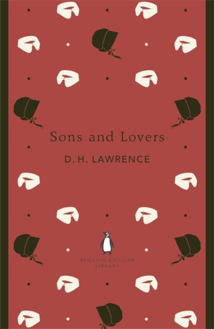 Obrázok Sons and Lovers