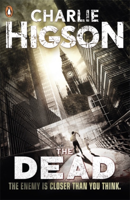 Obrázok The Dead (The Enemy Book 2)