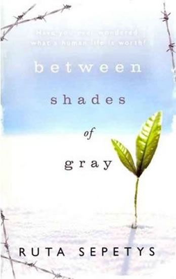 Obrázok Between Shades of Gray