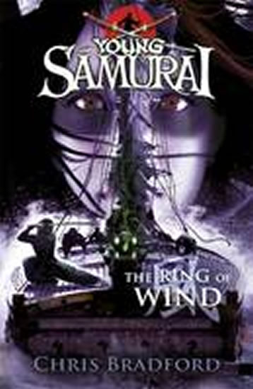 Obrázok Young Samurai:The Ring of Wind