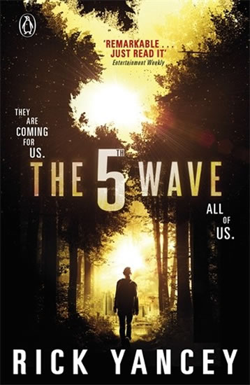 Obrázok The 5th Wave (Book 1)