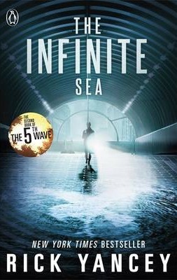 Obrázok The 5th Wave The: Infinite Sea (Book 2)