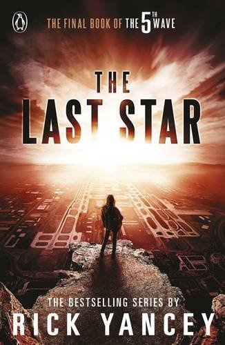 Obrázok 5th Wave: The Last Star Book 3