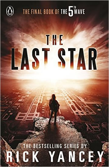 Obrázok The Last Star 5th Wave series 3