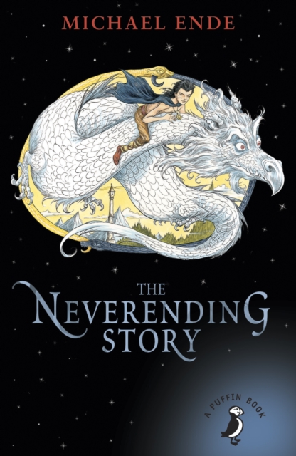Obrázok Neverending Story
