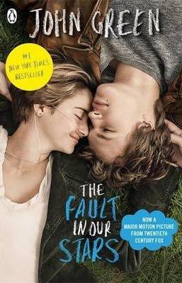 Obrázok The Fault in Our Stars