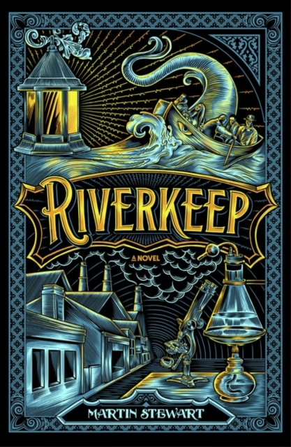 Obrázok Riverkeep