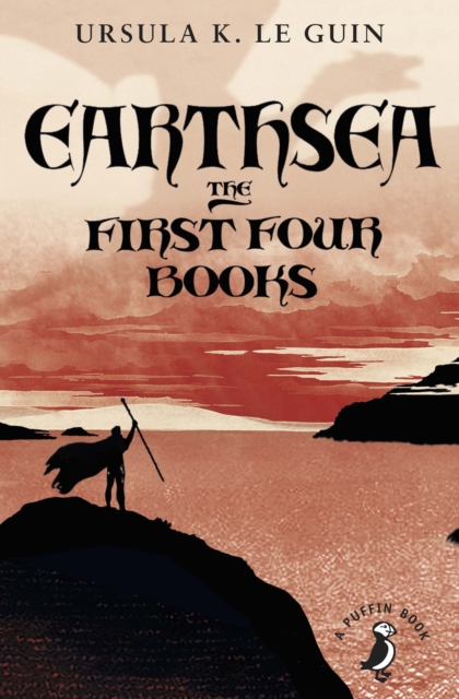 Obrázok Earthsea: The First Four Books