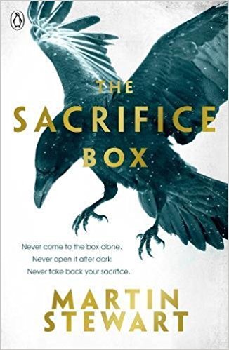 Obrázok The Sacrifice Box