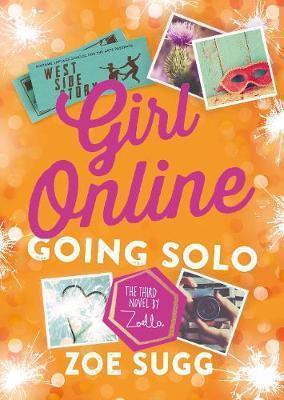 Obrázok Girl Online: Going Solo