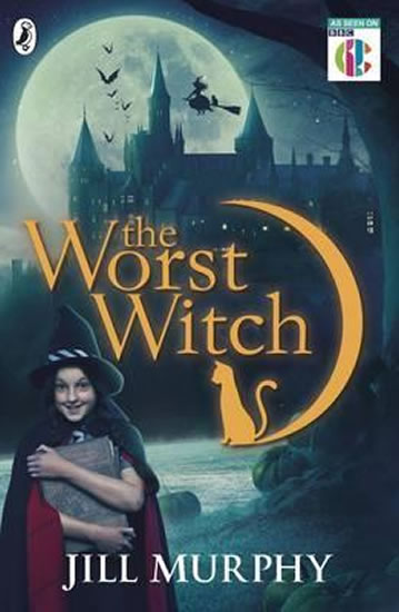 Obrázok The Worst Witch