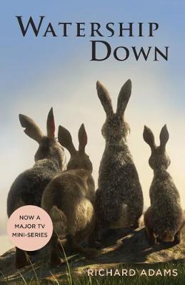 Obrázok Watership Down TV Tie-in