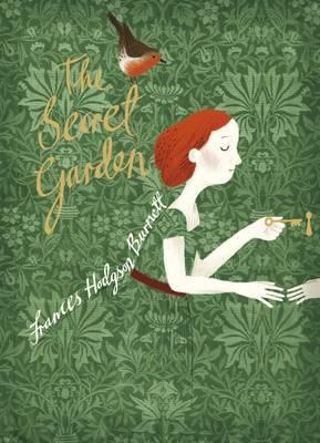 Obrázok The Secret Garden: V & A Collectors Edition