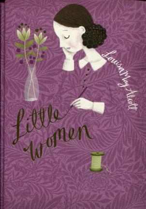 Obrázok Little Women: V & A Collectors Edition