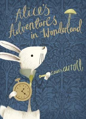 Obrázok Alices Adventures in Wonderland: V & A Collectors Edition