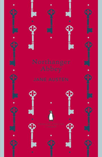 Obrázok Northanger Abbey