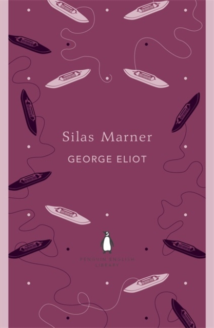 Obrázok Silas Marner