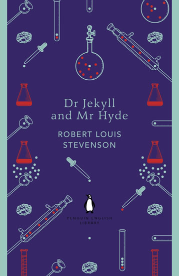 Obrázok Dr Jekyll and Mr Hyde