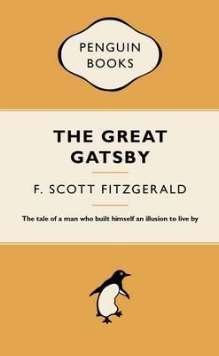 Obrázok Great Gatsby