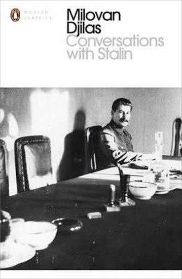 Obrázok Conversations with Stalin