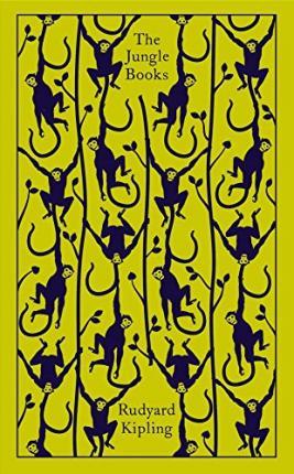 Obrázok The Jungle Books