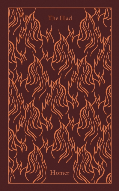 Obrázok The Iliad
