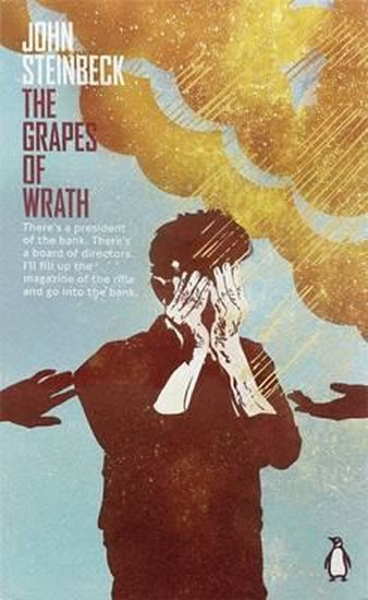 Obrázok The Grapes of Wrath