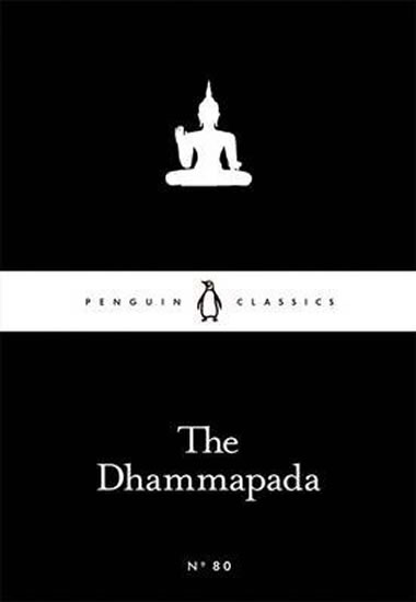 Obrázok The Dhammapada