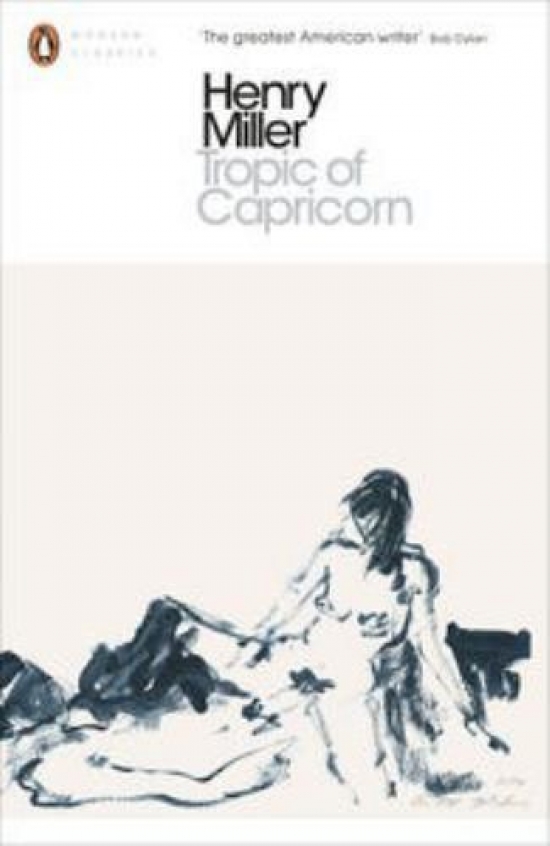 Obrázok Tropic of Capricorn