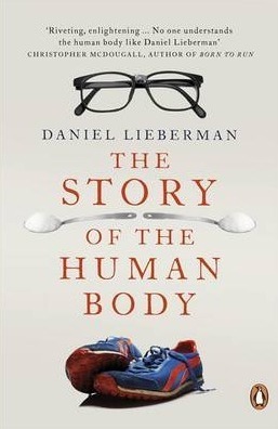 Obrázok The Story of the Human Body