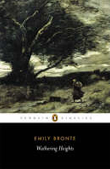 Obrázok Wuthering Heights