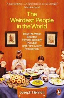 Obrázok The Weirdest People in the World