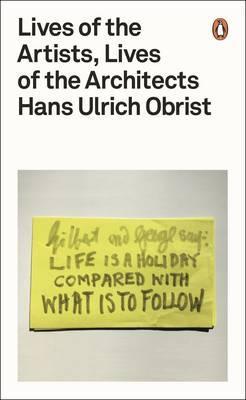 Obrázok Lives of the Artists, Lives of the Architects