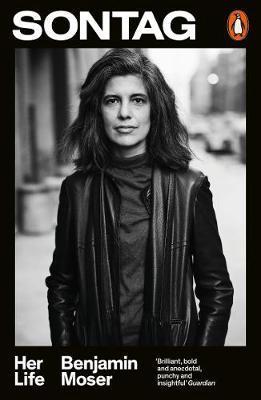 Obrázok Sontag: Her Life