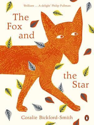 Obrázok The Fox And The Star