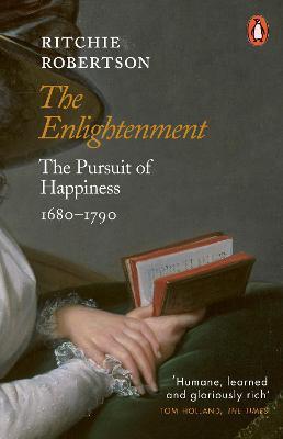 Obrázok The Enlightenment