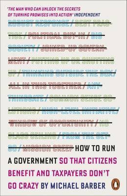 Obrázok How to Run A Government