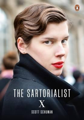 Obrázok Sartorialist Volume 3