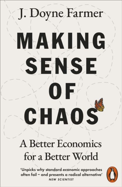 Obrázok Making Sense of Chaos