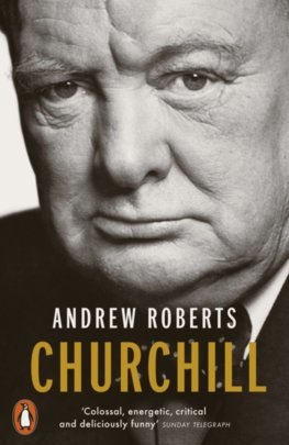 Obrázok Churchill