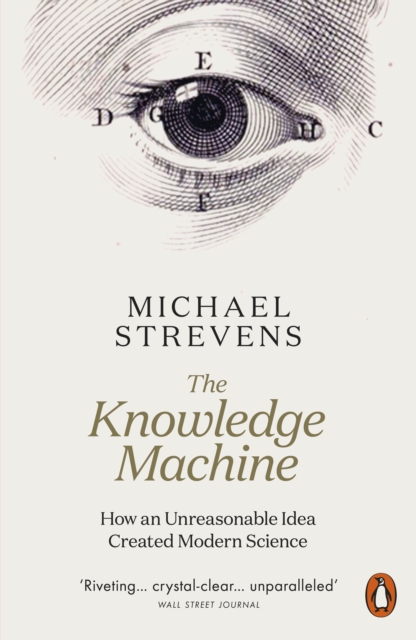 Obrázok The Knowledge Machine