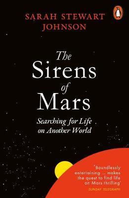 Obrázok The Sirens of Mars