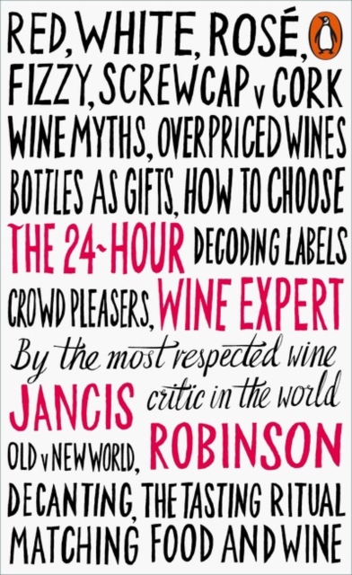 Obrázok 24 Hour Wine Expert