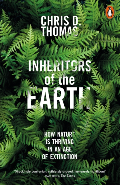 Obrázok Inheritors of the Earth