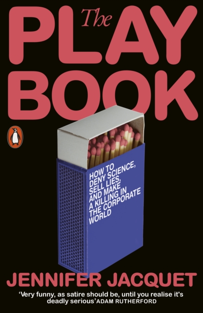 Obrázok The Playbook
