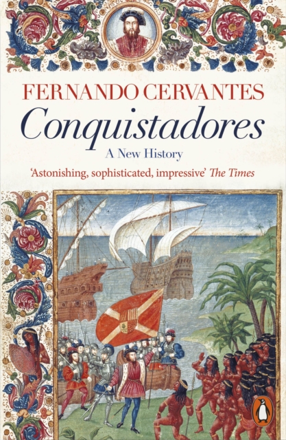 Obrázok Conquistadores