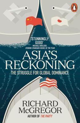Obrázok Asias Reckoning