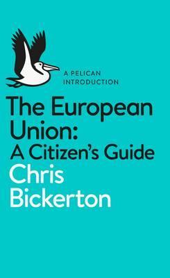 Obrázok The European Union- A Citizen´s Guide