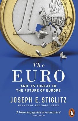 Obrázok The Euro : And its Threat to the Future of Europe